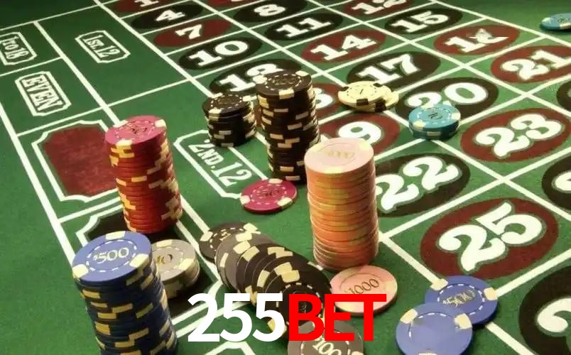 Recursos de Bônus 255bet