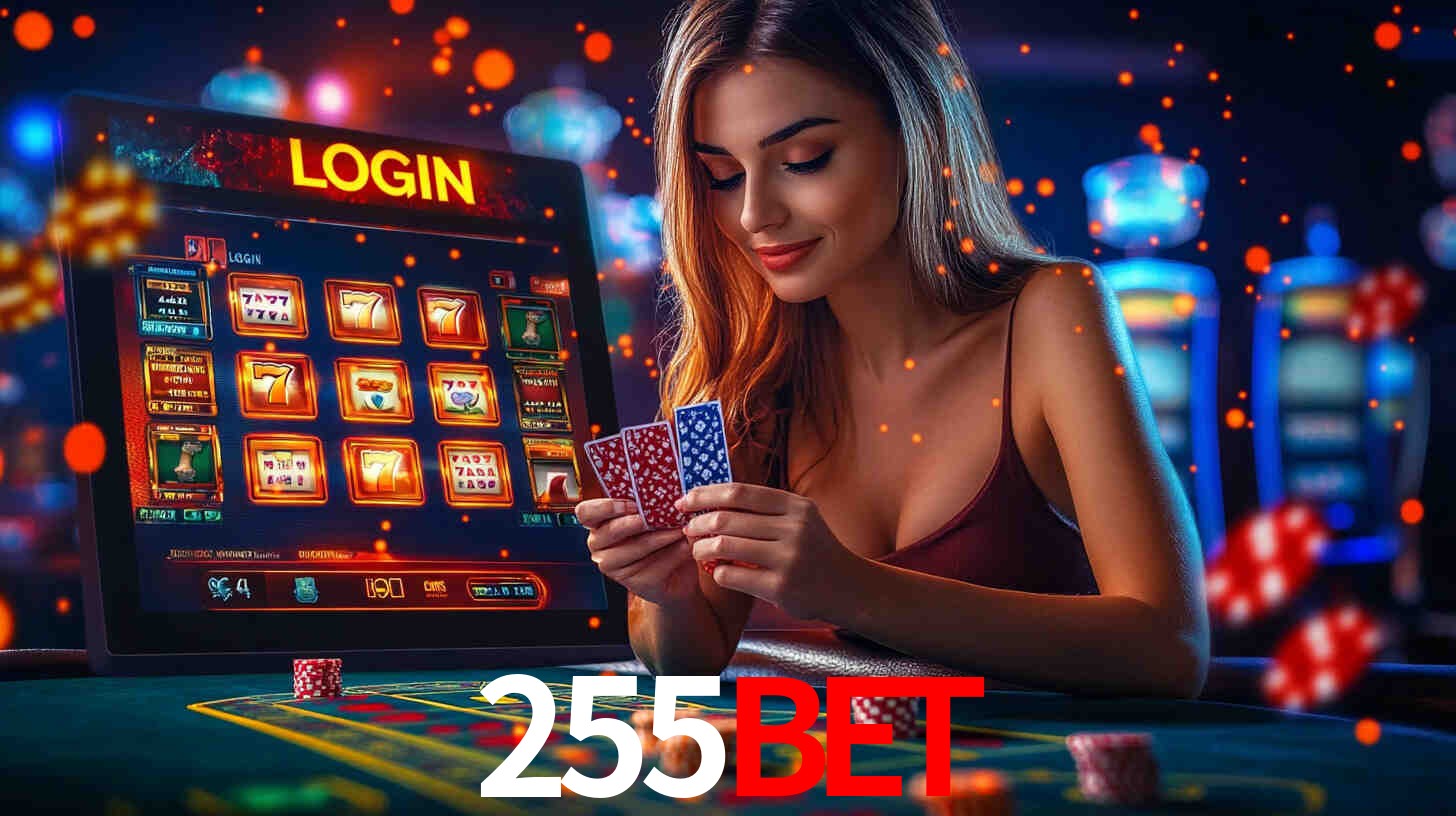 255bet login