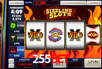 A Popularidade dos Caça-Níqueis no 255bet