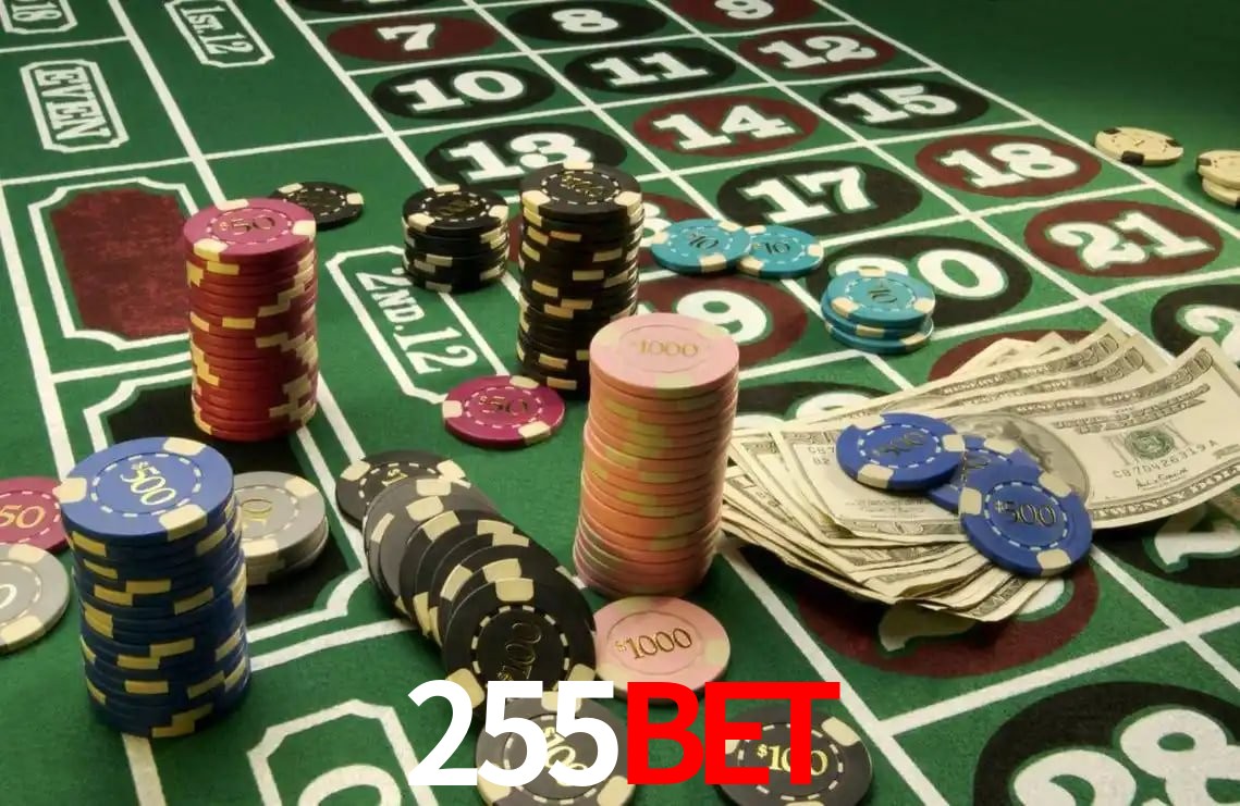 255bet: Jogos de Caça-Níqueis-Altas Recompensas, Roleta-Velocidade, Blackjack-Desafios Máximos