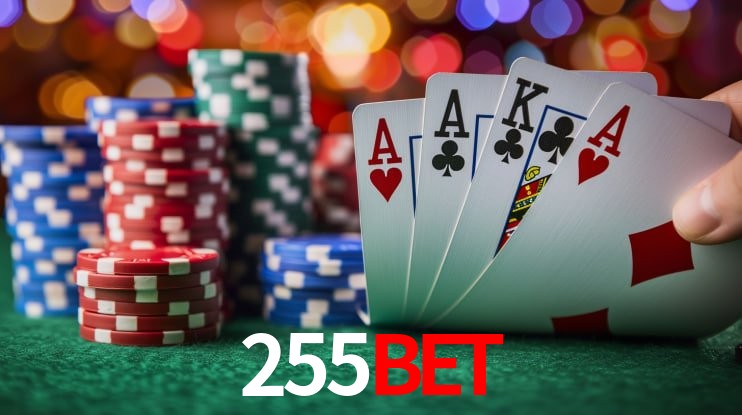 Promoções Sazonais 255bet