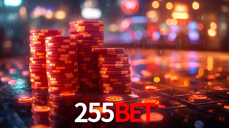 Sinta a adrenalina dos jogos de cassino com 255bet