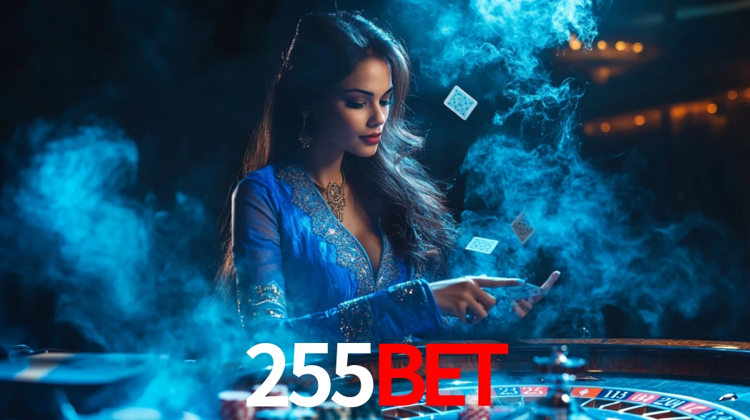 cassino 255bet