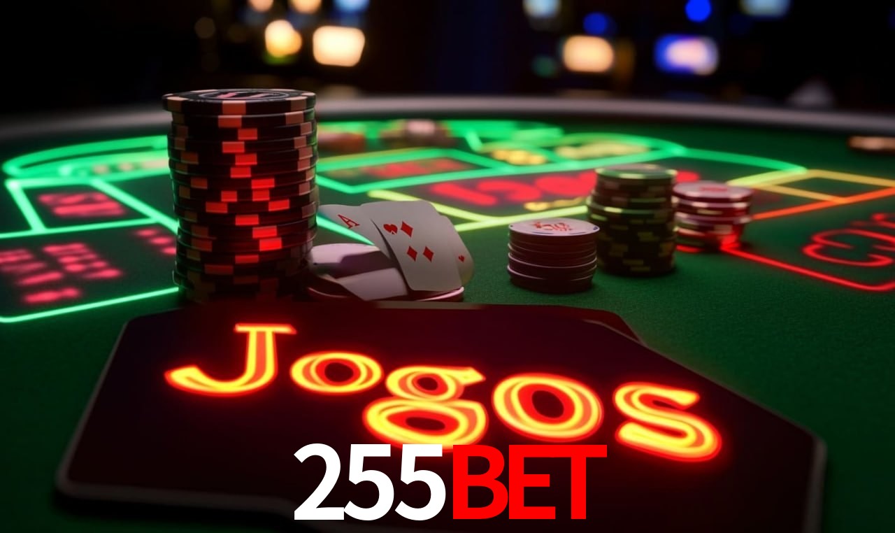 Ofertas Exclusivas 255bet