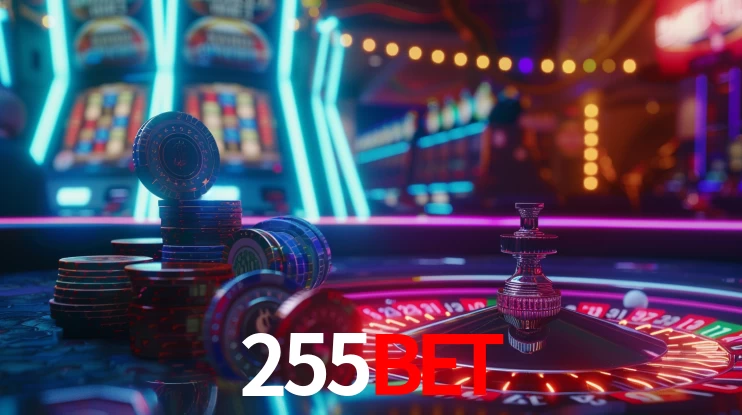 Mesa de Roleta 255bet