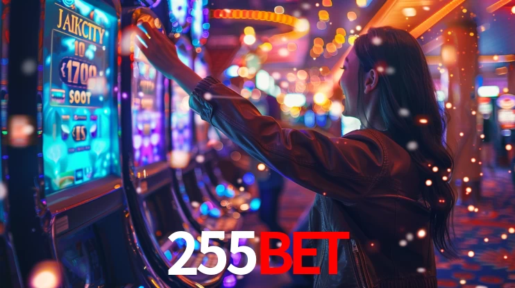 255bet,255bet app