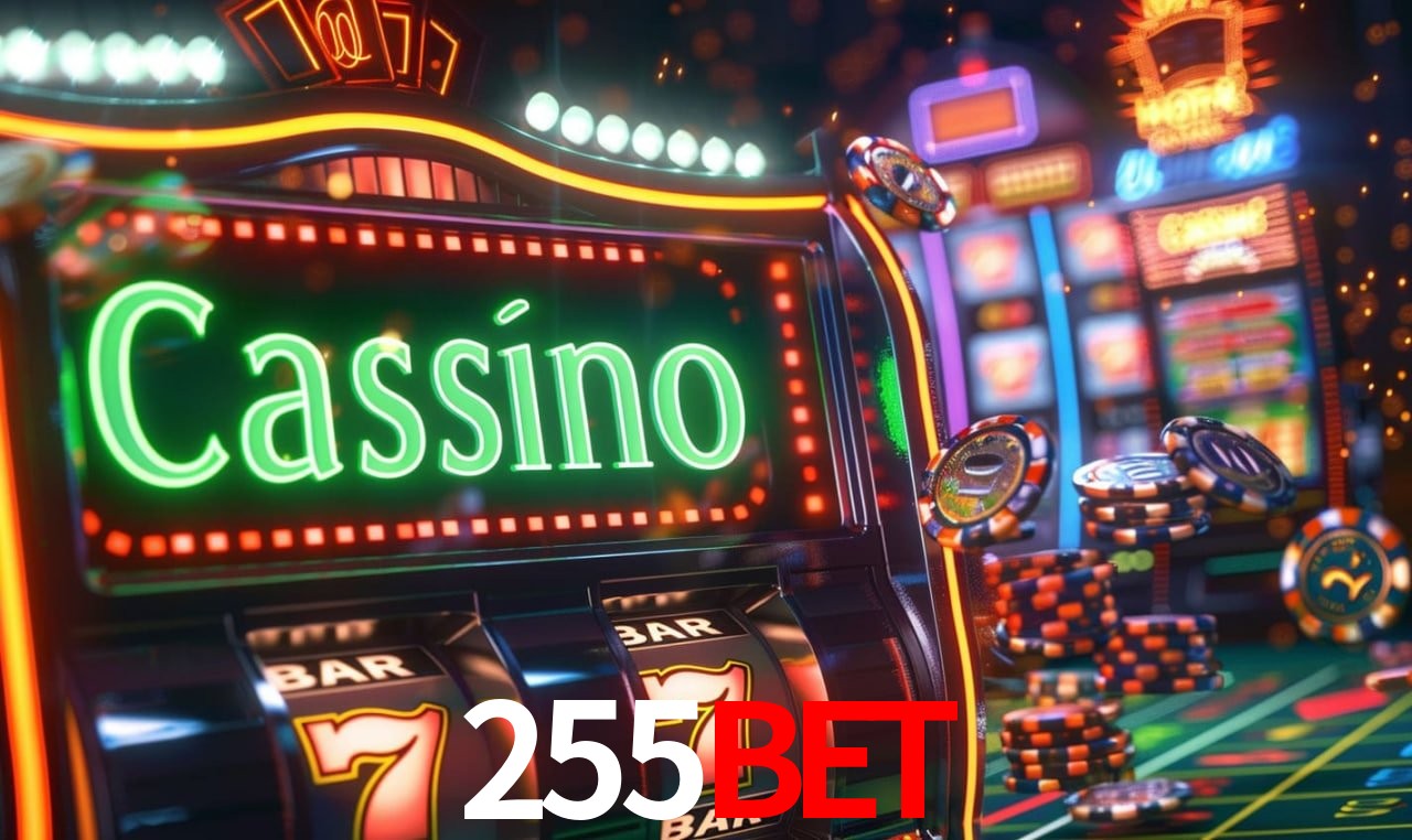 Casino Ao Vivo 255bet
