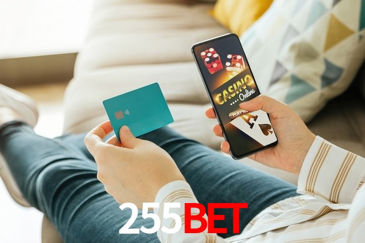 Especiais de Fim de Semana 255bet