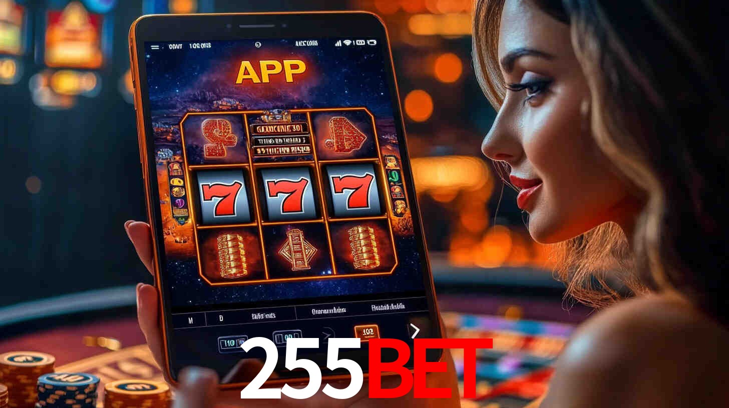 255bet,255bet app