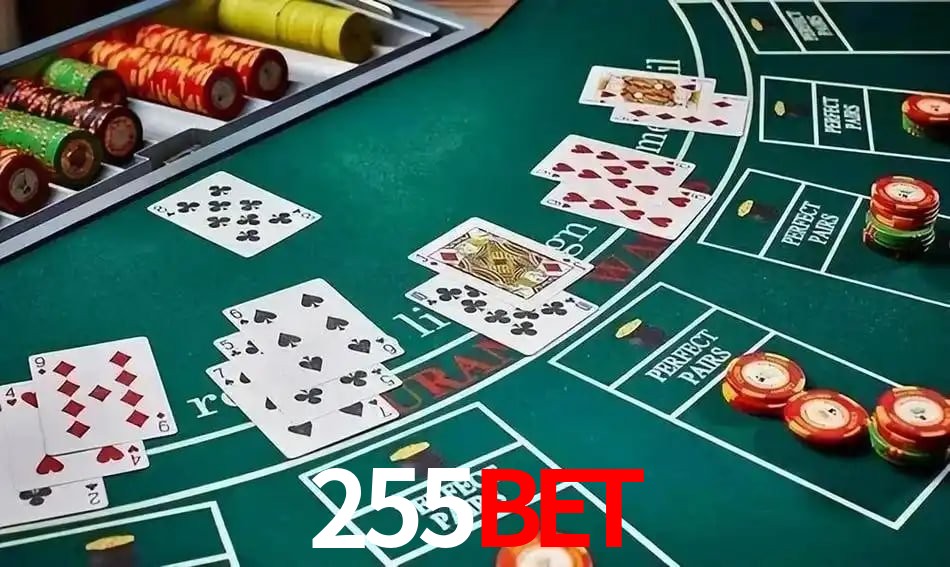 Avaliações dos Jogadores 255bet