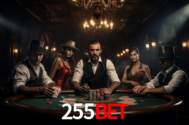 Jogos Exclusivos 255bet