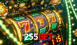 Descubra o Mundo do Cassino Online com 255bet