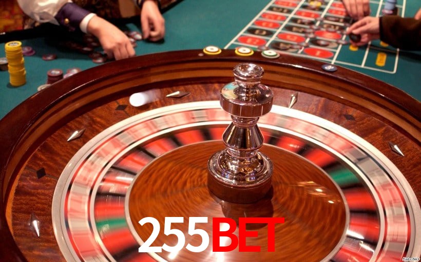 Casino VIP 255bet