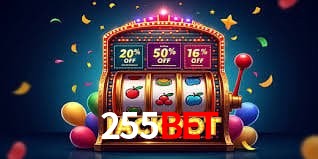 Design Responsivo 255bet