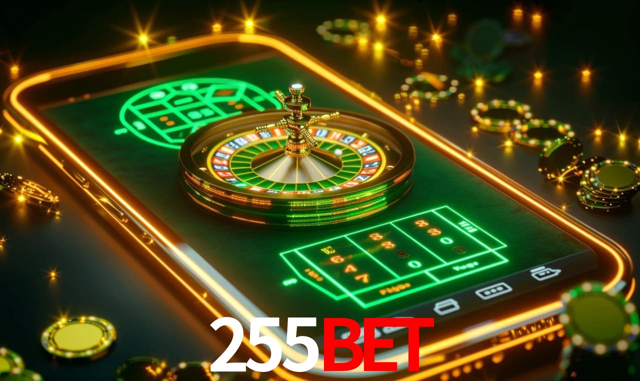 Sistemas de Segurança 255bet