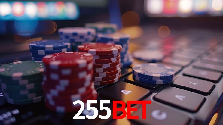 Segurança 2FA 255bet