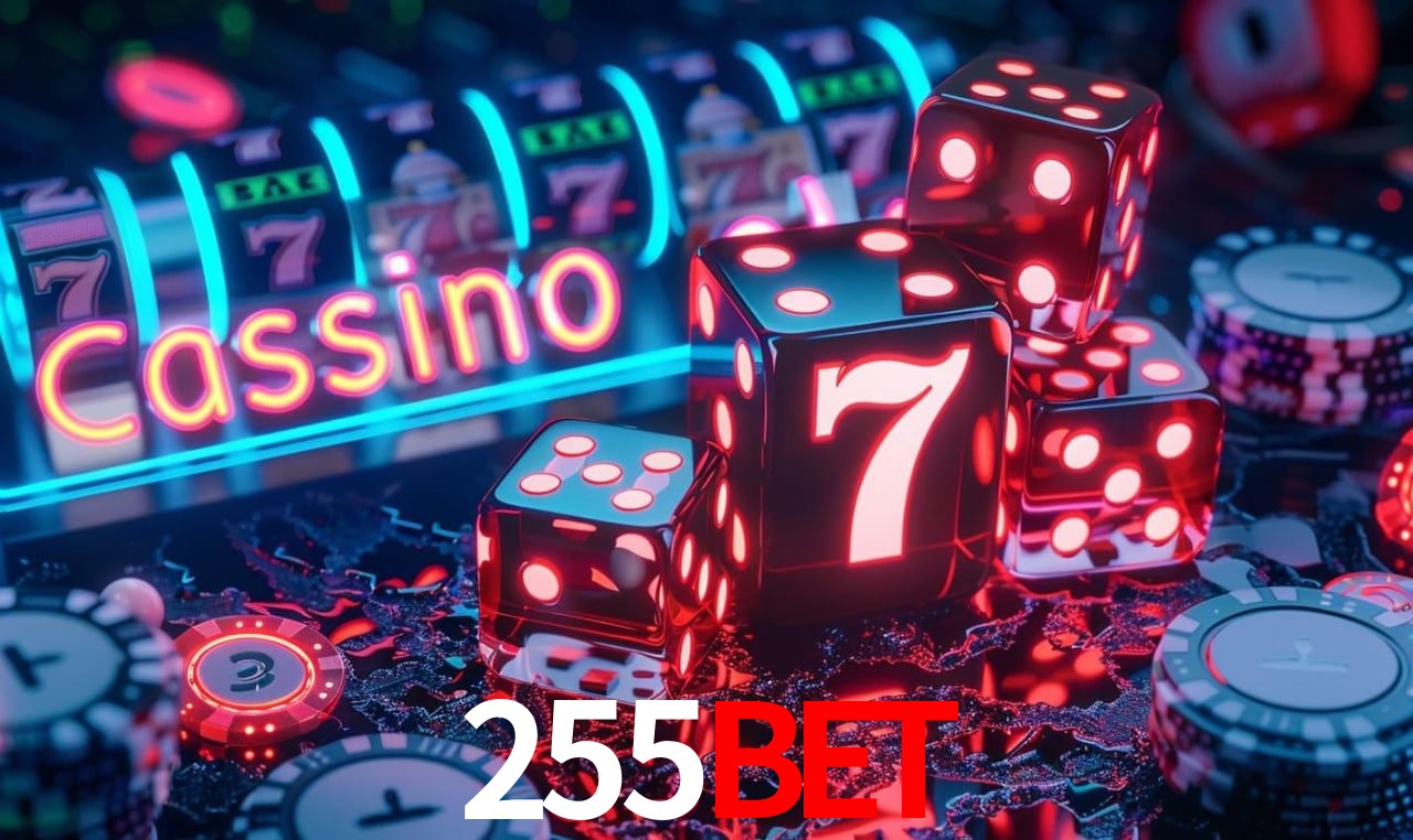 Welcome Bonus 255bet