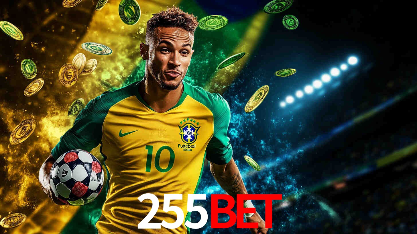 Apostas Esportivas na 255bet: Um Guia Completo