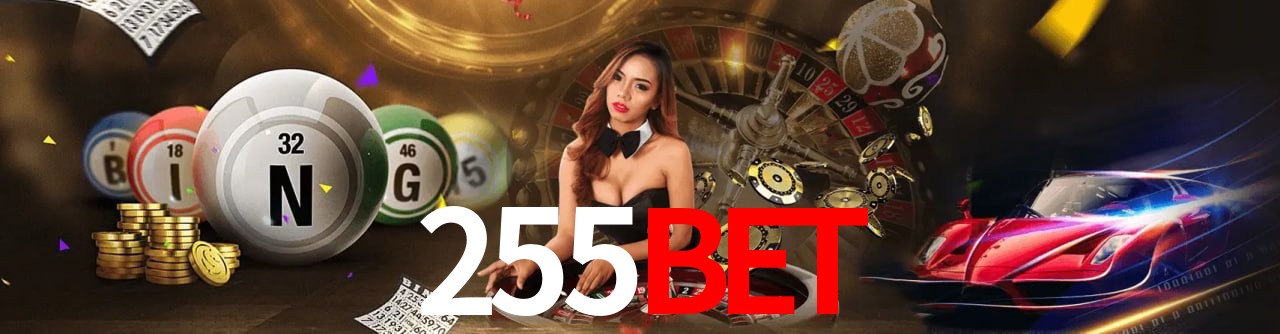255bet Plataforma