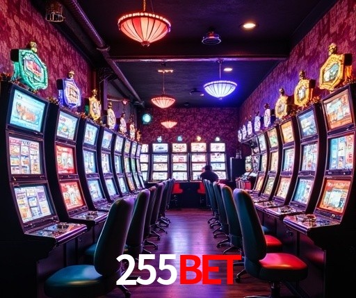 255bet Plataforma Oficial