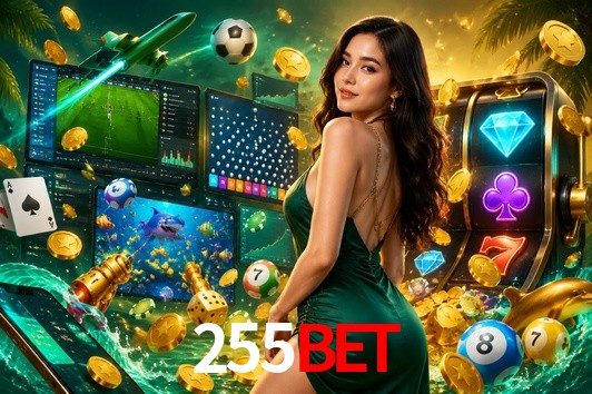 Experiência VIP 255bet