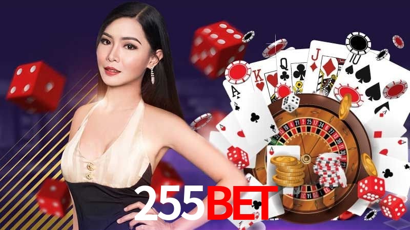 255bet Facebook