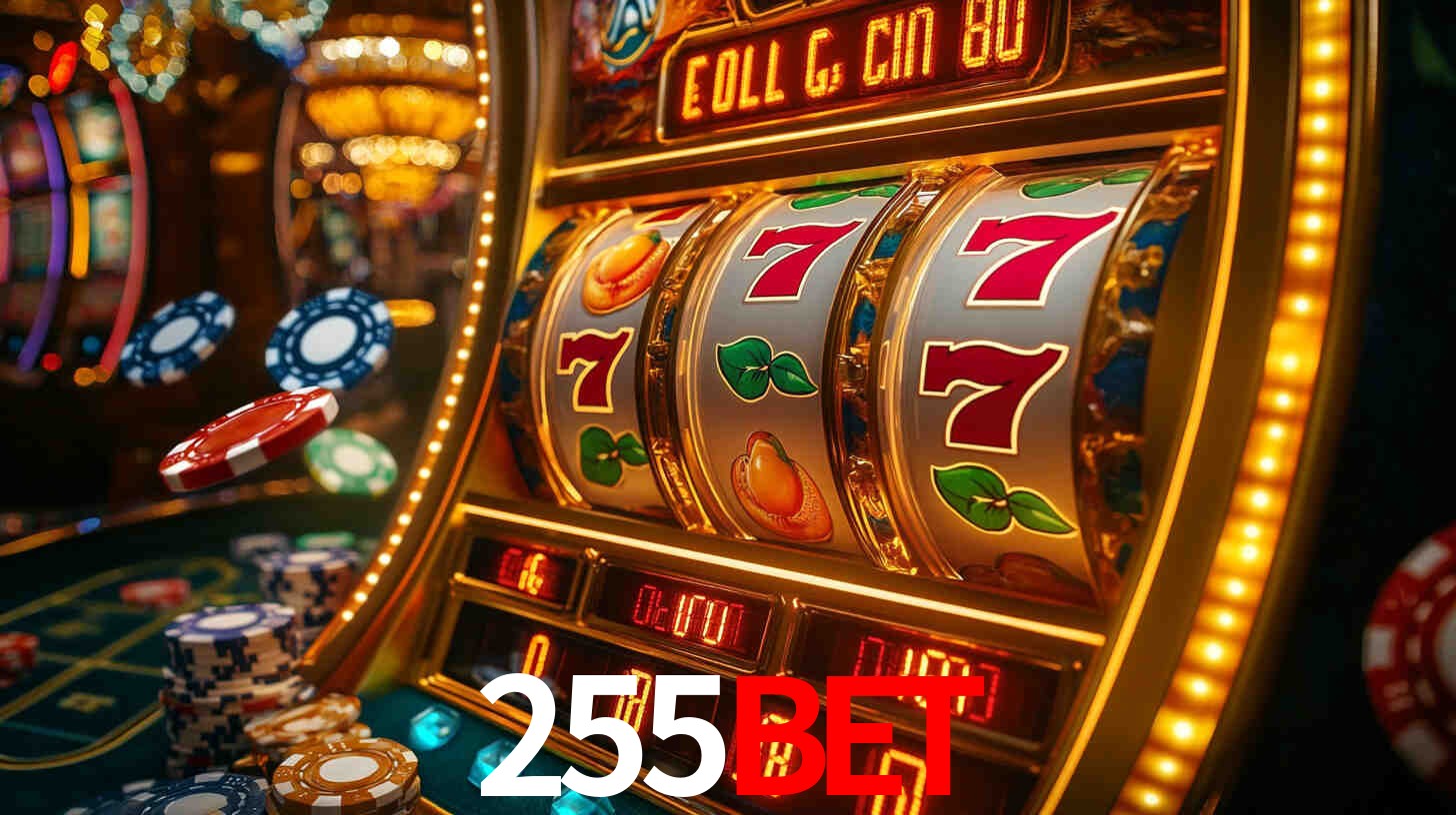 255bet App Interface