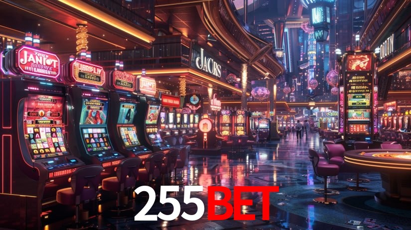 Live Casino 255bet