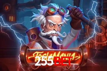 Jogos de Slot 255bet