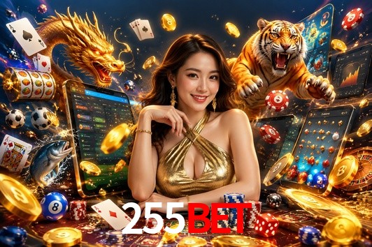Account Benefits 255bet
