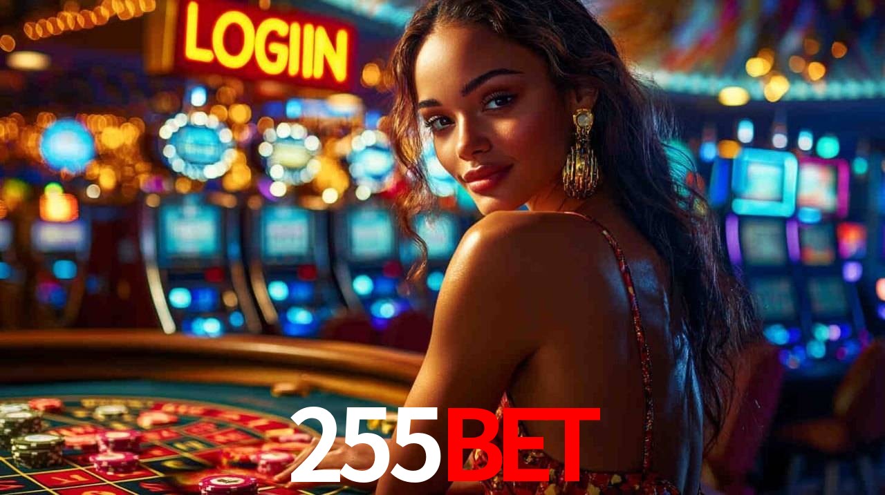 Diretório de Jogos 255bet