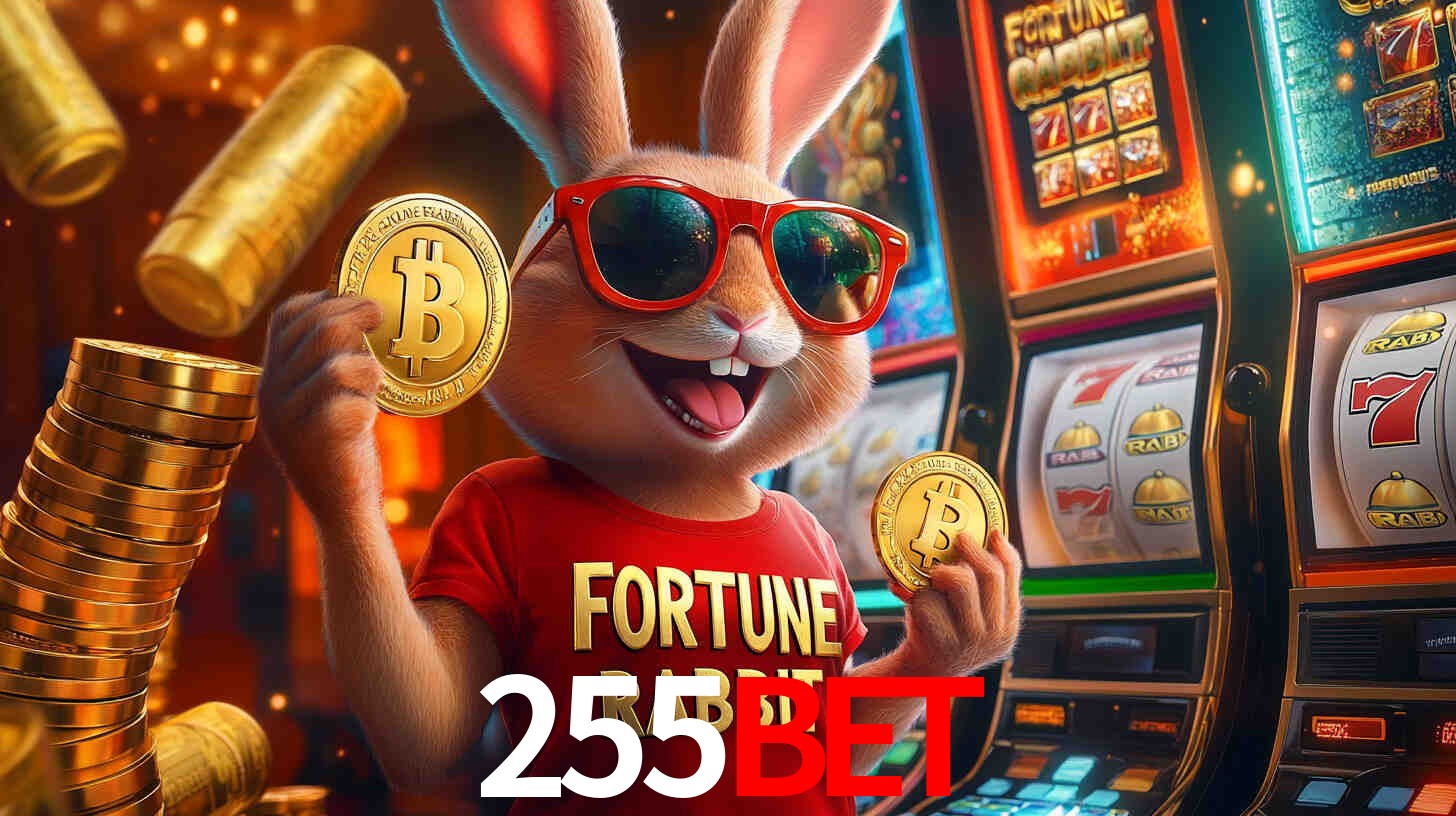 Inovações de Jogos na 255bet: O Futuro das Experiências Interativas