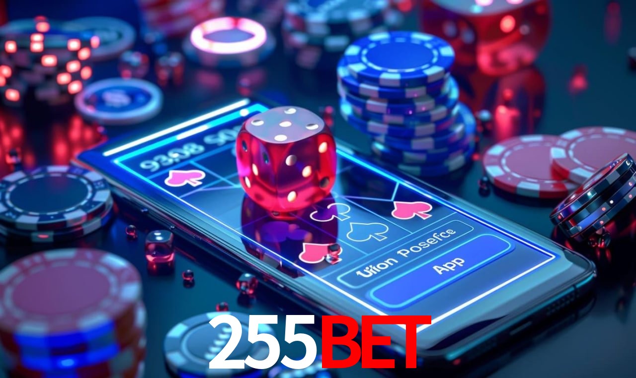 255bet Plataforma