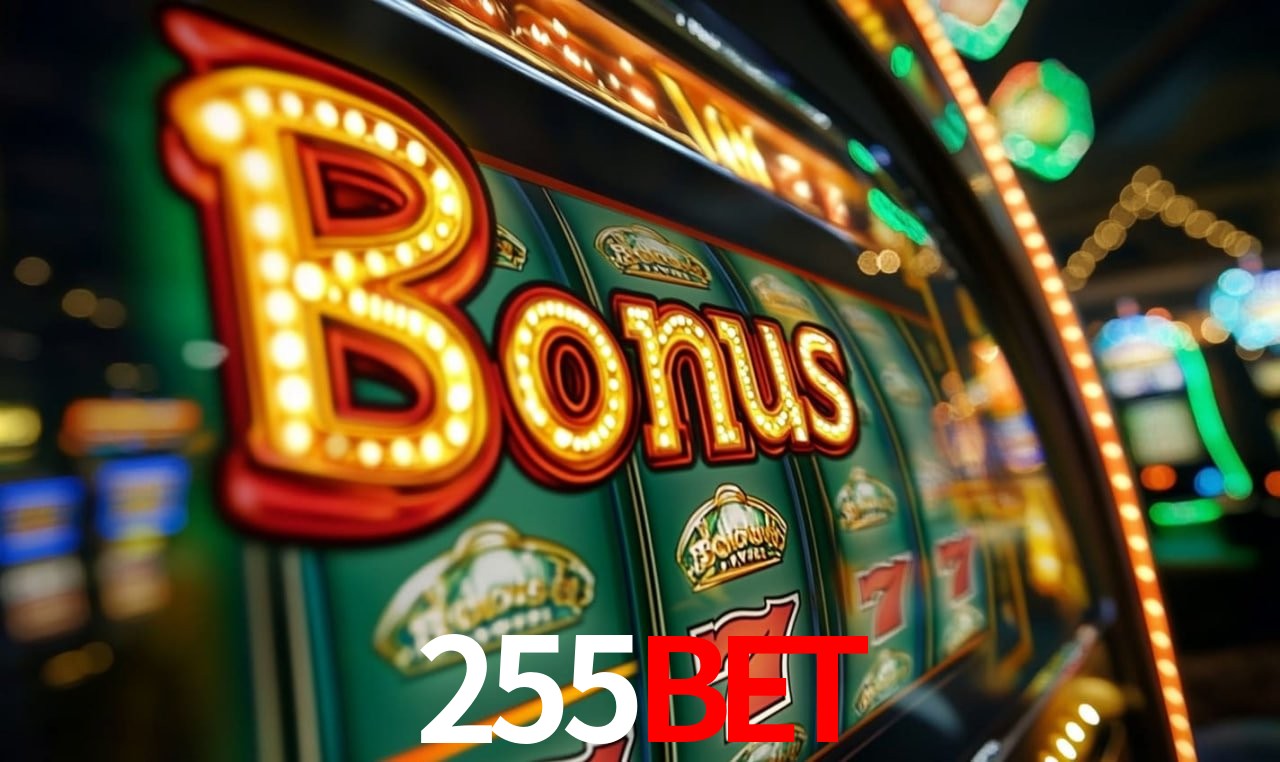 255bet cassino