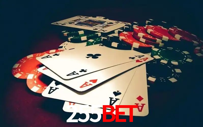 255bet Slots