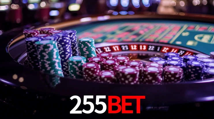 Welcome Bonus 255bet