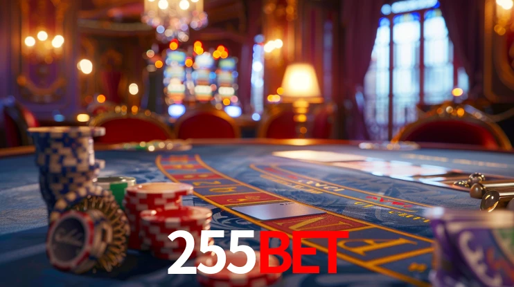 Platform Technology 255bet