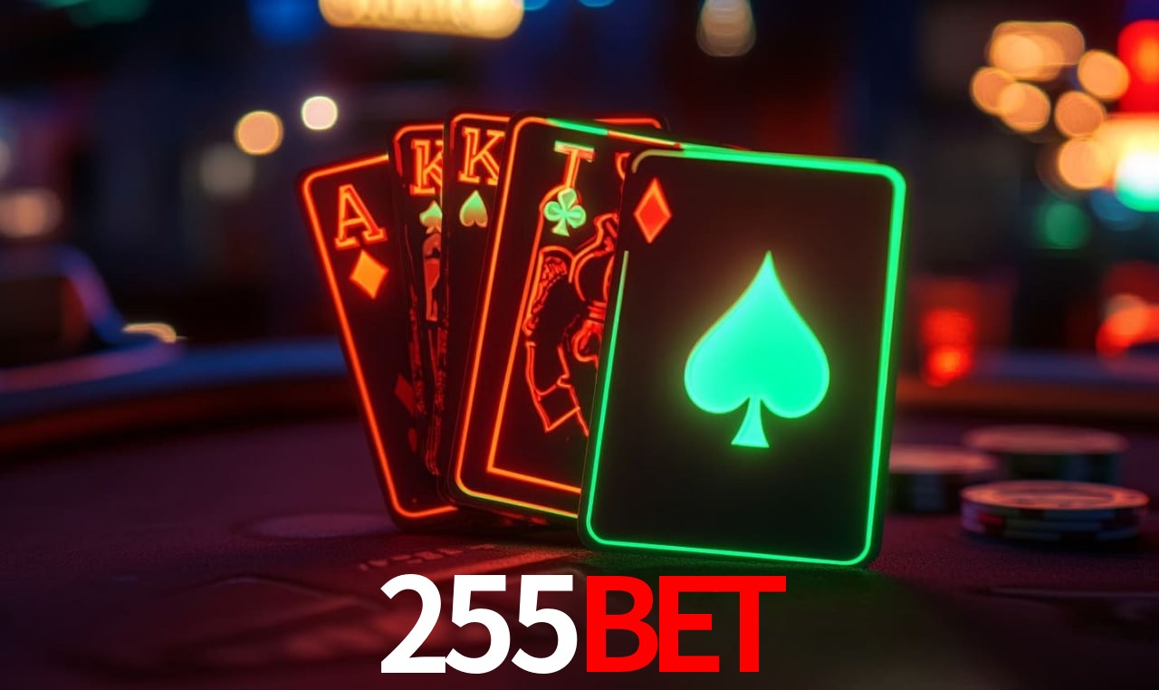 255bet vip