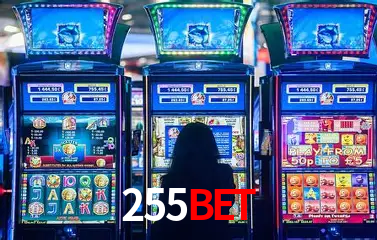 Desvendando o Mundo dos Jogos Virtuais na 255bet